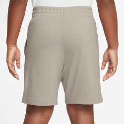 NIKE Sportswear Club Knit Sweatshorts Kinder 236 - cream...