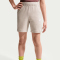 NIKE Sportswear Club Knit Sweatshorts Kinder 236 - cream ii/white M (137-147 cm)