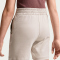 NIKE Sportswear Club Knit Sweatshorts Kinder 236 - cream ii/white M (137-147 cm)