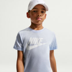 NIKE Sportswear T-Shirt Kinder 407 - hydrogen blue XL...