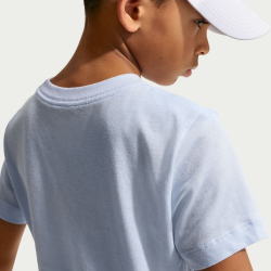 NIKE Sportswear T-Shirt Kinder 407 - hydrogen blue XL...