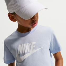 NIKE Sportswear T-Shirt Kinder 407 - hydrogen blue XL...