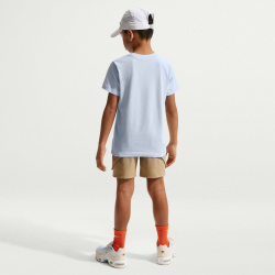 NIKE Sportswear T-Shirt Kinder 407 - hydrogen blue XL...