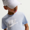NIKE Sportswear T-Shirt Kinder 407 - hydrogen blue XL (158-170 cm)