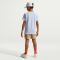 NIKE Sportswear T-Shirt Kinder 407 - hydrogen blue XL (158-170 cm)