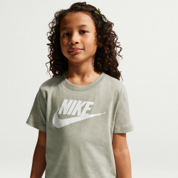NIKE Sportswear T-Shirt Kinder 304 - spruce fog XL (158-170 cm)