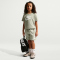 NIKE Sportswear T-Shirt Kinder 304 - spruce fog XL (158-170 cm)