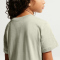 NIKE Sportswear T-Shirt Kinder 304 - spruce fog XL (158-170 cm)