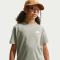 NIKE Sportswear T-Shirt Kinder 304 - spruce fog/white L (147-158 cm)