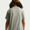NIKE Sportswear T-Shirt Kinder 304 - spruce fog/white L (147-158 cm)