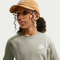 NIKE Sportswear T-Shirt Kinder 304 - spruce fog/white L (147-158 cm)