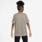NIKE Sportswear T-Shirt Kinder 236 - cream ii XS (122-128 cm)