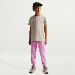 NIKE Sportswear T-Shirt Kinder 236 - cream ii S (128-137 cm)