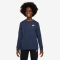 NIKE Sportswear Langarmshirt Kinder 410 - midnight navy XL (158-170 cm)