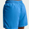 NIKE Sportswear Classic Wovens Mid-Waist Shorts Damen 435 - lt photo blue/sail XS