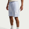 NIKE Club Alumni Fitnessshorts Herren 407 - hydrogen blue/hydrogen blue/white XXL