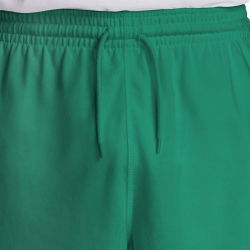 NIKE Club Knit Sweatshorts Herren 365 - malachite/white S