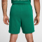 NIKE Club Knit Sweatshorts Herren 365 - malachite/white S