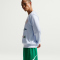 NIKE Club Basketball Shorts Herren 365 - malachite/malachite/white S