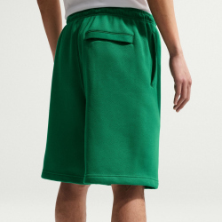 NIKE Club Basketball Shorts Herren 365 - malachite/malachite/white XXL