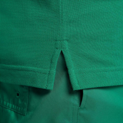 NIKE Club Poloshirt Herren 365 - malachite/white XS