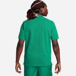 NIKE Club Poloshirt Herren 365 - malachite/white XS