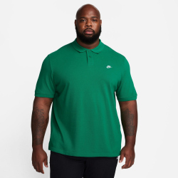 NIKE Club Poloshirt Herren 365 - malachite/white XS
