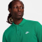 NIKE Club Poloshirt Herren 365 - malachite/white XS
