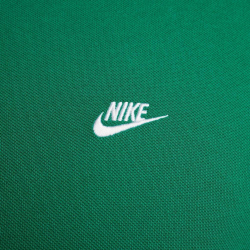 NIKE Club Poloshirt Herren 365 - malachite/white M