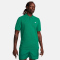 NIKE Club Poloshirt Herren 365 - malachite/white M