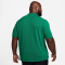 NIKE Club Poloshirt Herren 365 - malachite/white M