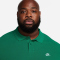 NIKE Club Poloshirt Herren 365 - malachite/white M