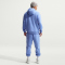NIKE Club Fleece-Hoodie Herren 494 - royal pulse/royal pulse/white S