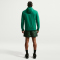 NIKE Club Fleece-Hoodie Herren 365 - malachite/malachite/white S