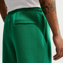NIKE Club Fleece Jogginghose Herren 365 - malachite/malachite/white S