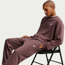 NIKE Club French Terry Jogginghose Herren 502 -...