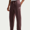 NIKE Club French Terry Jogginghose Herren 502 - tattoo/tattoo/white M