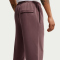 NIKE Club French Terry Jogginghose Herren 502 - tattoo/tattoo/white M
