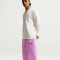 NIKE Club Fleece Jogginghose Herren 503 - lt magenta/lt magenta/midnight navy M