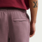 NIKE Club Fleece Jogginghose Herren 502 - tattoo/tattoo/white XL