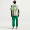 NIKE Club Fleece Jogginghose Herren 365 - malachite/malachite/white XS