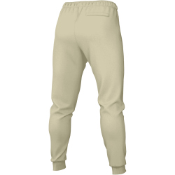 NIKE Club Fleece Jogginghose Herren 229 - lt khaki/lt khaki/white L