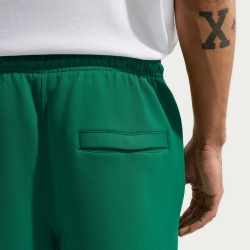 NIKE Club Fleece Jogginghose Herren 365 - malachite/malachite/white XS