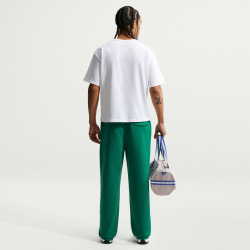 NIKE Club Fleece Jogginghose Herren 365 - malachite/malachite/white XS