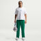 NIKE Club Fleece Jogginghose Herren 365 - malachite/malachite/white XS