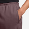 NIKE Club French Terry Shorts Herren 502 - tattoo/tattoo/white XS
