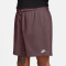NIKE Club French Terry Shorts Herren 502 - tattoo/tattoo/white XXL