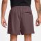 NIKE Club French Terry Shorts Herren 502 - tattoo/tattoo/white XXL