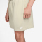 NIKE Club French Terry Shorts Herren 229 - lt khaki/lt khaki/white XXL
