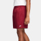 NIKE Club Woven Flow Shorts Herren 613 - team crimson/white L